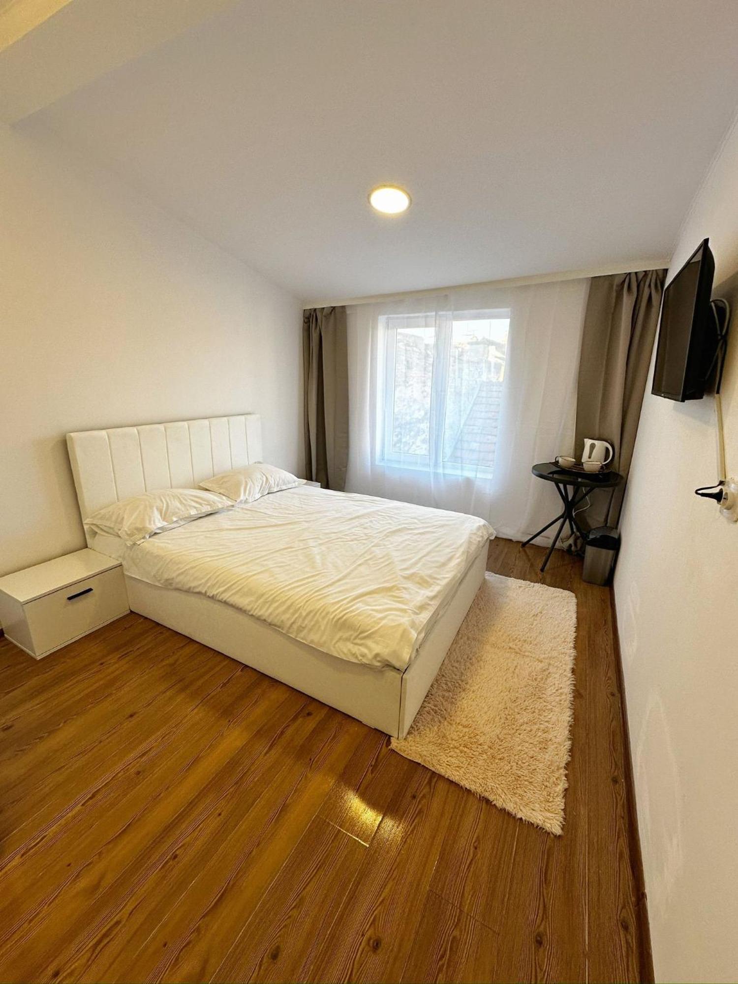 Cozy Residence Brasov Exterior photo