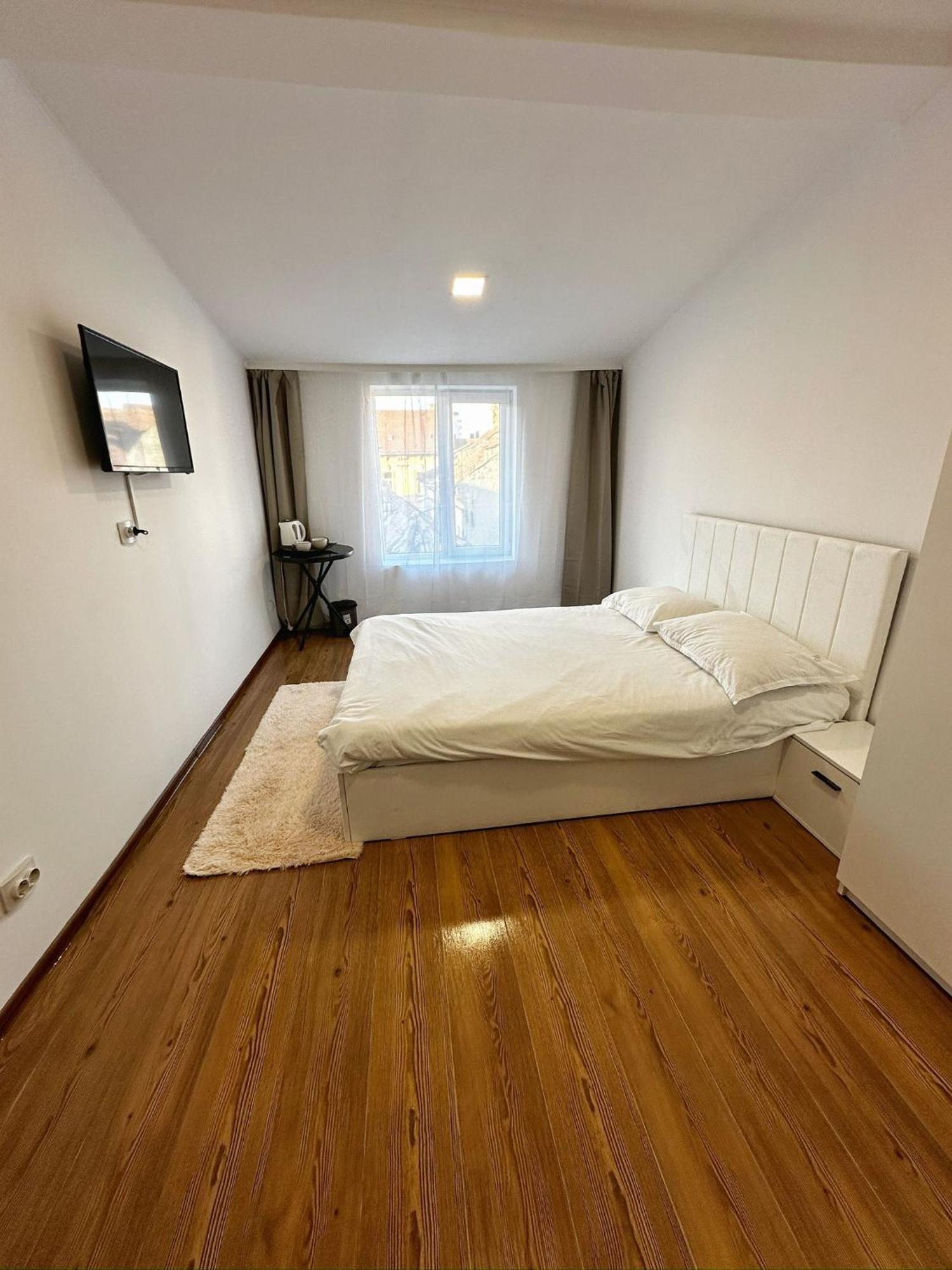 Cozy Residence Brasov Exterior photo